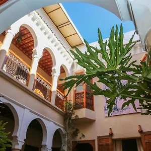 3* Riad Riad Alwachma