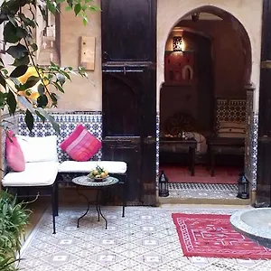 Riad Mon Grigri Marrakesh